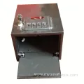 Mechanical Safe Lock Pistol Cover Hand Gun Cabinet